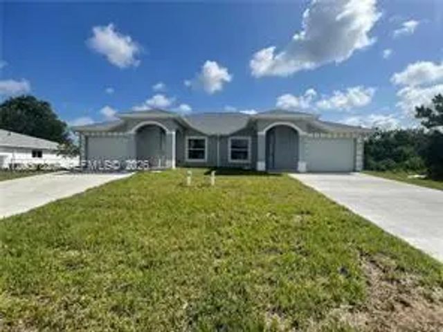 4532/4534 22nd Street Sw, Lehigh Acres