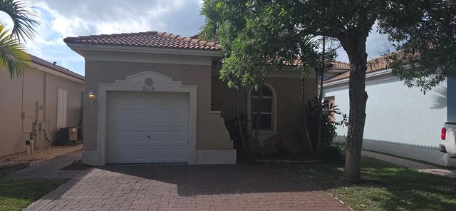 2110 Ne 37th Road, Homestead