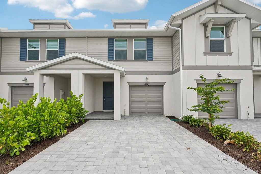 12989 Sw Forli Way, Port St. Lucie