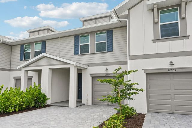2 of 31 - 12989 Sw Forli Way, Port St. Lucie, FL