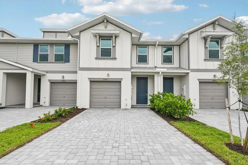 13001 Sw Forli Way, Port St. Lucie