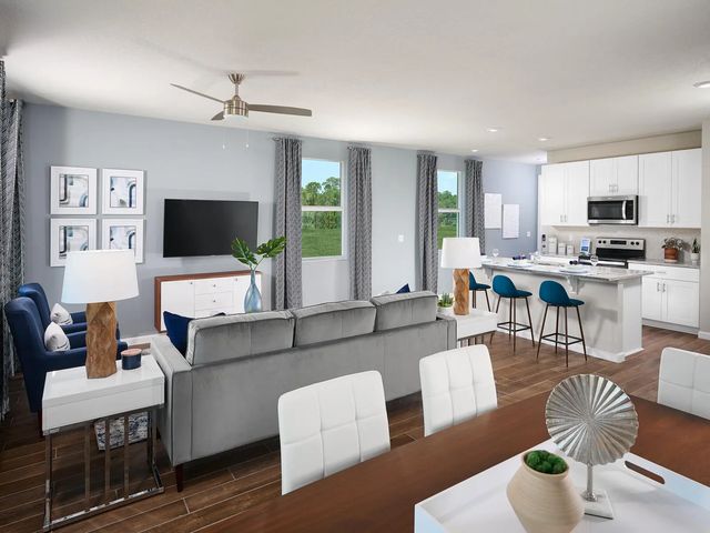 3 of 9 - 663 Salisbury Circle, Fort Pierce, FL