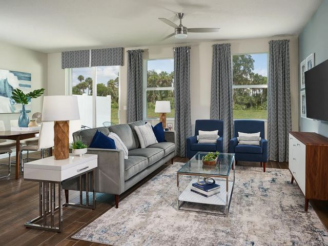 4 of 9 - 663 Salisbury Circle, Fort Pierce, FL