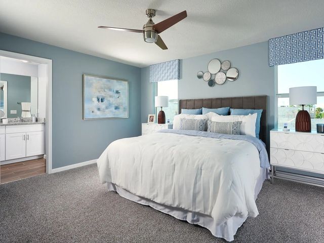 5 of 9 - 663 Salisbury Circle, Fort Pierce, FL
