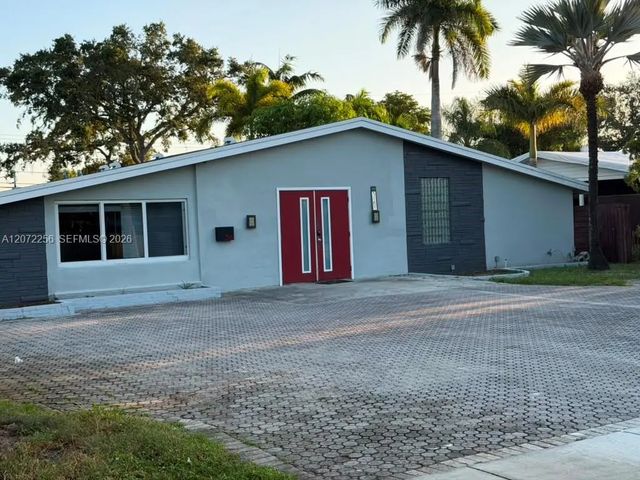 3161 Riverland Road, Fort Lauderdale
