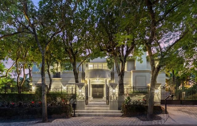 3460 S Moorings Way, Miami