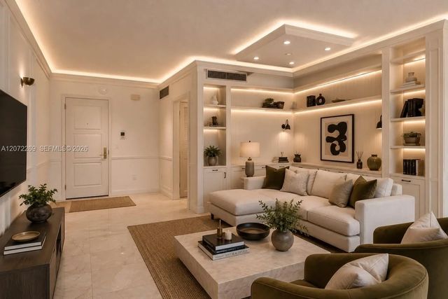 2 of 35 - 9801 Collins Avenue #19h, Bal Harbour, FL