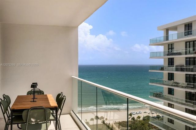 5 of 35 - 9801 Collins Avenue #19h, Bal Harbour, FL