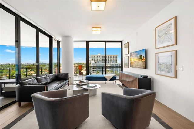 2 of 29 - 8701 Collins Avenue #705, Miami Beach, FL