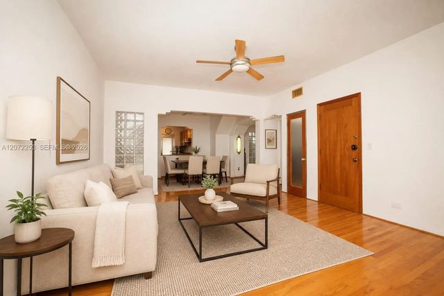 1145 Meridian Avenue #9, Miami Beach