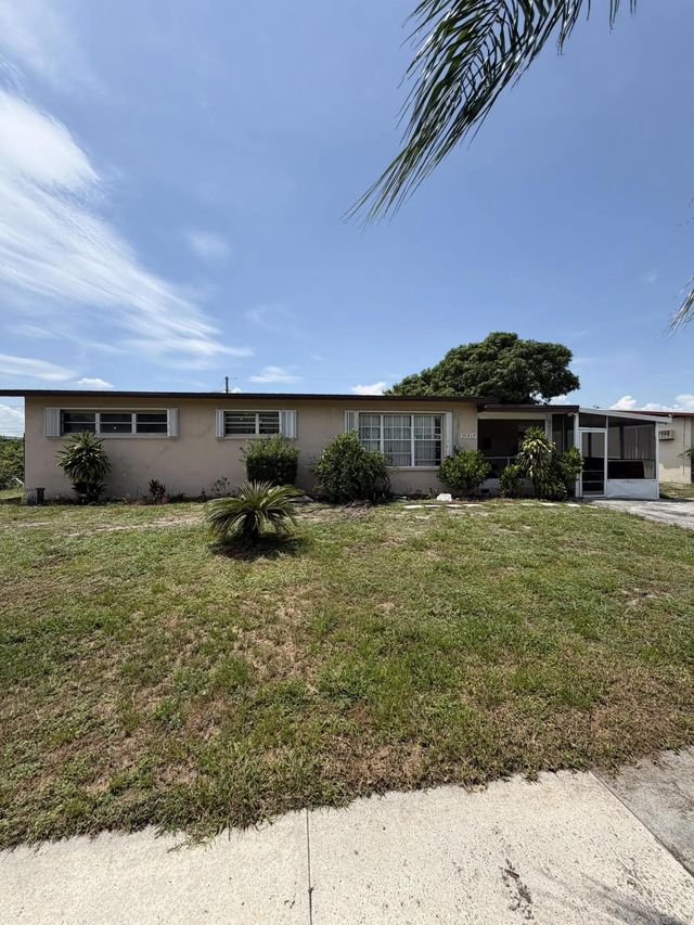 1310 11th Street, West Palm Beach