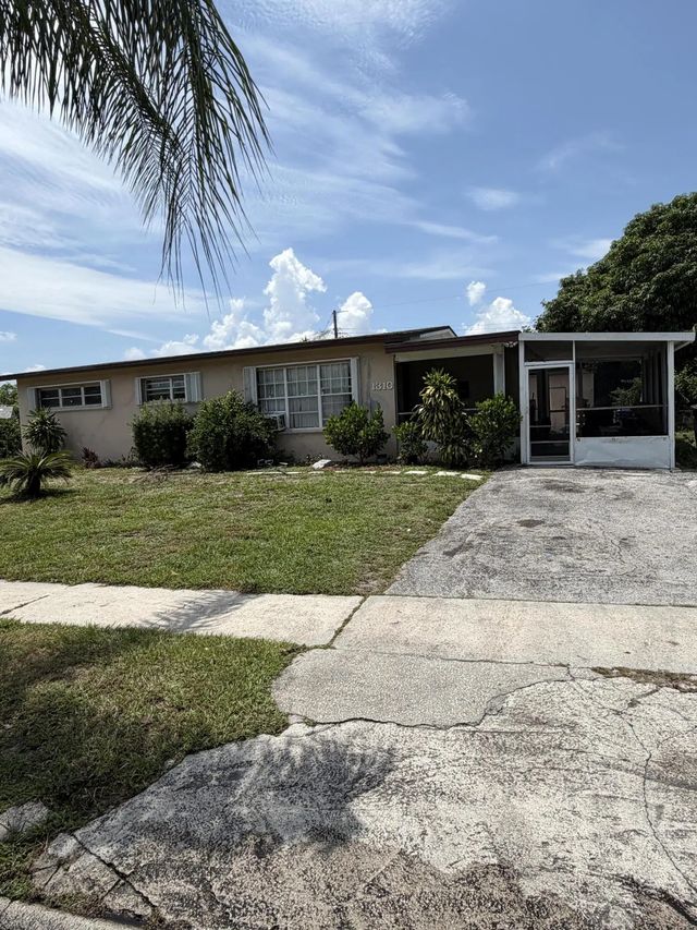 2 of 11 - 1310 11th Street, West Palm Beach, FL