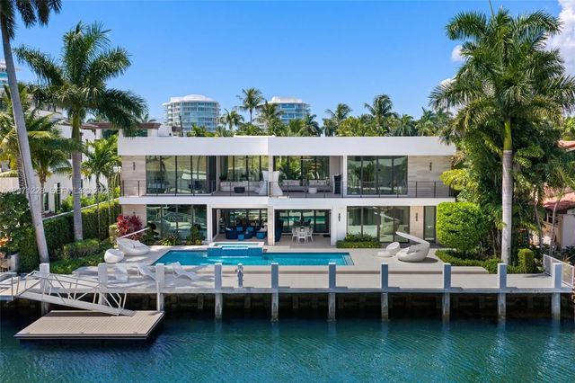 2519 Lucille Drive, Fort Lauderdale