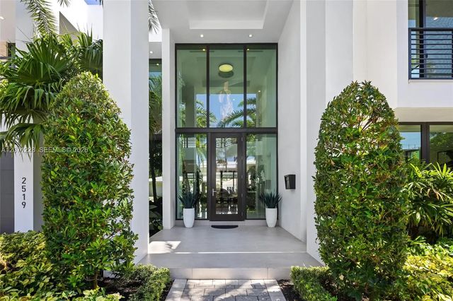 4 of 56 - 2519 Lucille Drive, Fort Lauderdale, FL