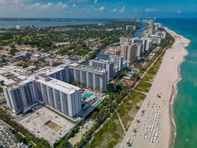 2 of 35 - 2301 Collins Avenue #1007, Miami Beach, FL