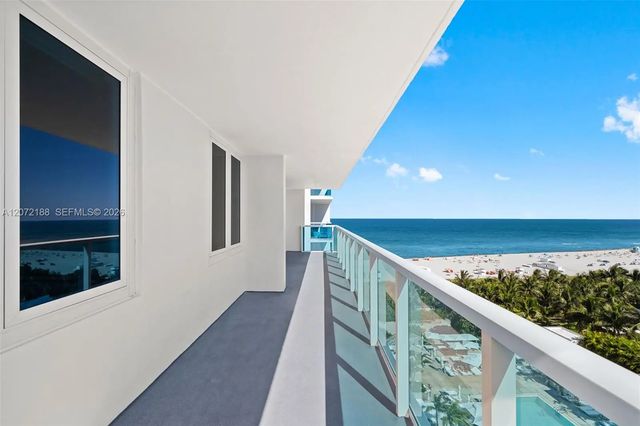 3 of 35 - 2301 Collins Avenue #1007, Miami Beach, FL