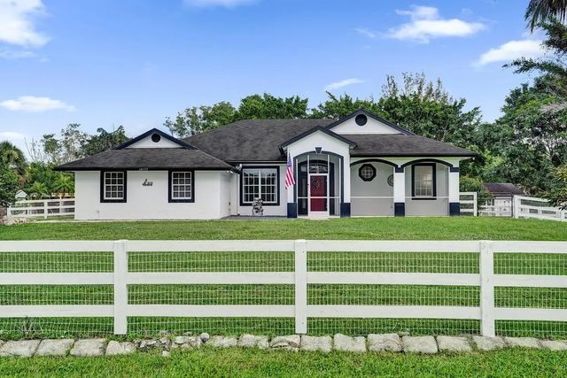 16137 E Aintree Drive, Loxahatchee