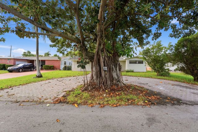 6516 Sw 33rd Street, Miramar