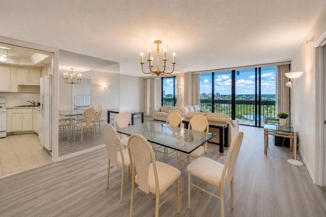 5 of 15 - 2400 Presidential Way #1105, West Palm Beach, FL