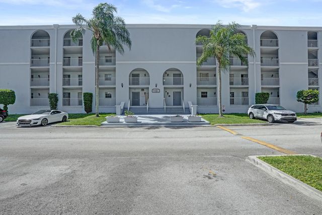 7980 N French Drive #3-202, Pembroke Pines