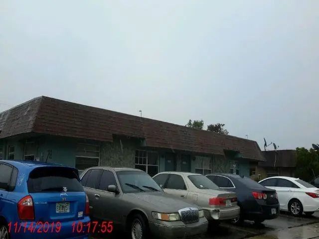 1872 Nw 52nd Avenue, Lauderhill