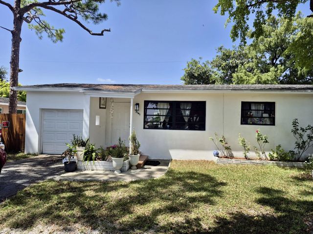 3141 Sw 22nd Street, Fort Lauderdale