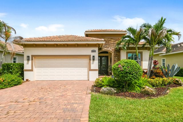 8864 Sw Montova Way, Port St. Lucie