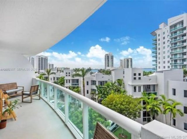 7900 Harbor Island Drive #505, North Bay Village