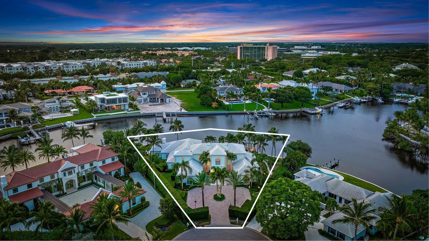 1327 Lake Worth Lane, North Palm Beach, FL, 33408