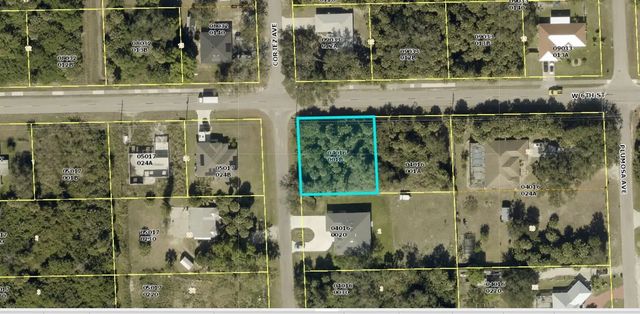207 Nw 6th Place, Lehigh Acres