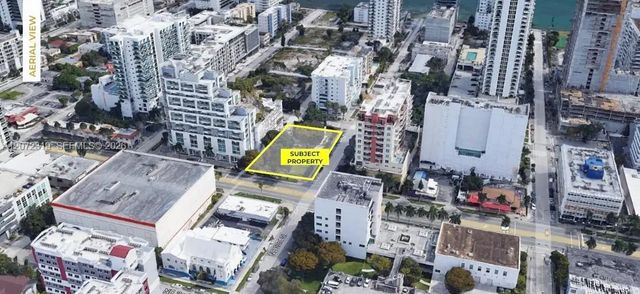 333 Ne 23rd Street, Miami