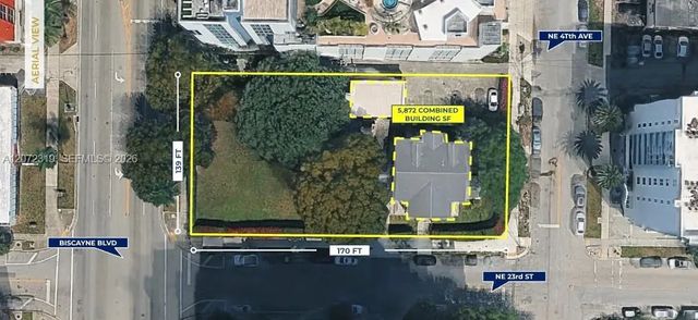 4 of 10 - 333 Ne 23rd Street, Miami, FL