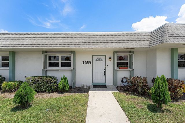 4 of 27 - 2638 Gately Drive E #125, West Palm Beach, FL
