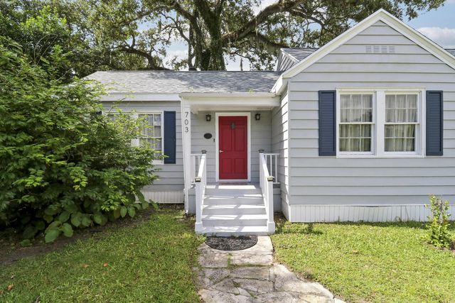 703 Florida  Avenue, Fort Pierce