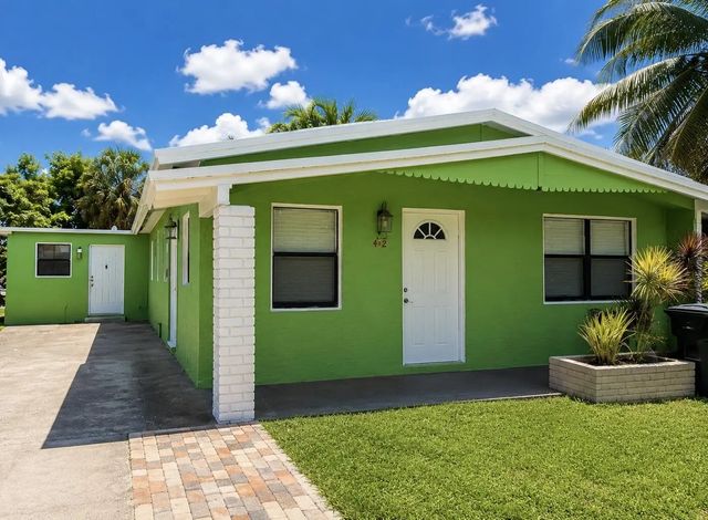 412 Ne 2nd Street, Boynton Beach