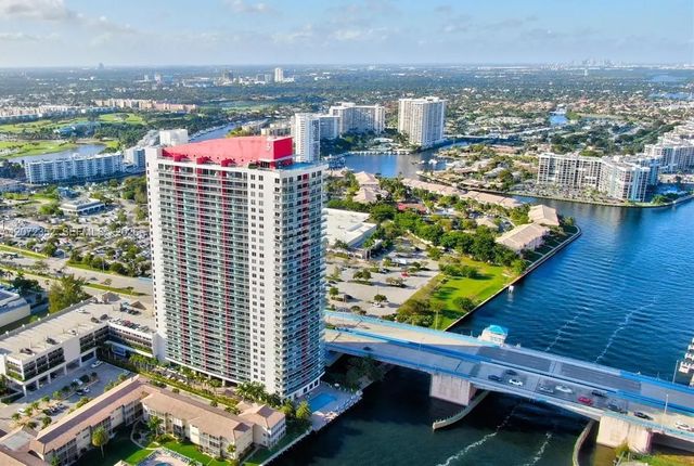 2602 E Hallandale Beach Boulevard #r710, Hallandale Beach