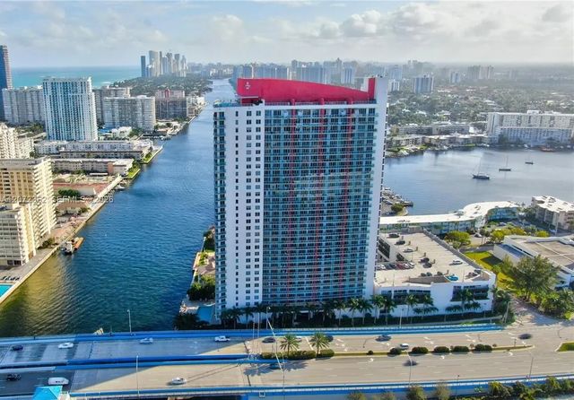 2 of 22 - 2602 E Hallandale Beach Boulevard #r710, Hallandale Beach, FL
