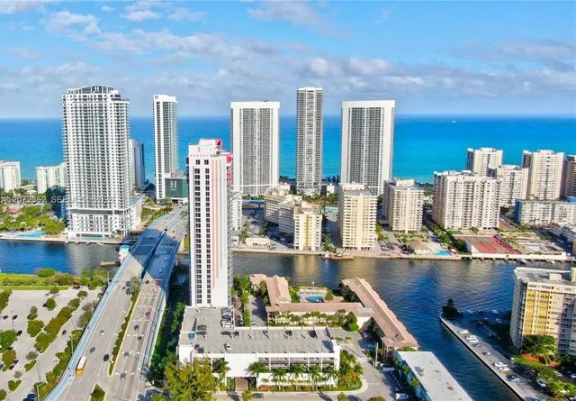 4 of 22 - 2602 E Hallandale Beach Boulevard #r710, Hallandale Beach, FL