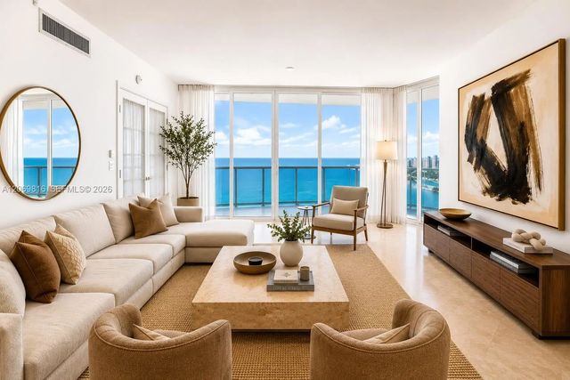 18911 Collins Avenue #2906, Sunny Isles Beach