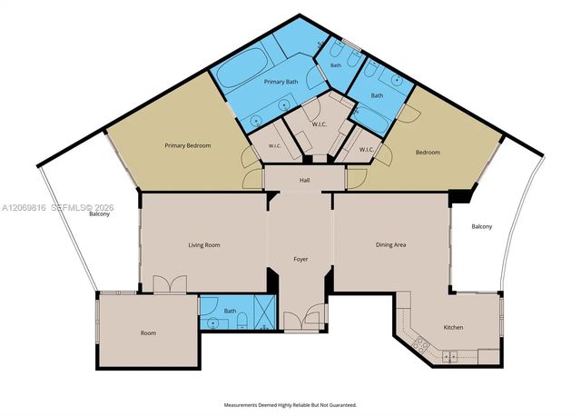 3 of 24 - 18911 Collins Avenue #2906, Sunny Isles Beach, FL