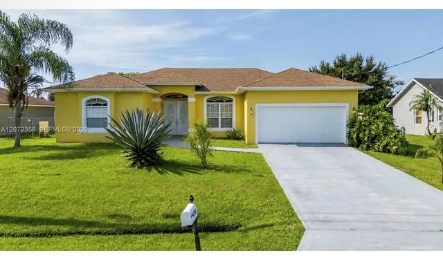 4 of 46 - 232 Sw Carter Avenue, Port St. Lucie, FL