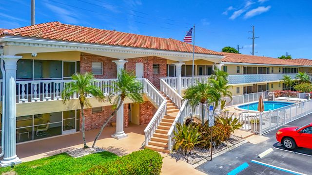 2121 Ne 68th Street #109, Fort Lauderdale