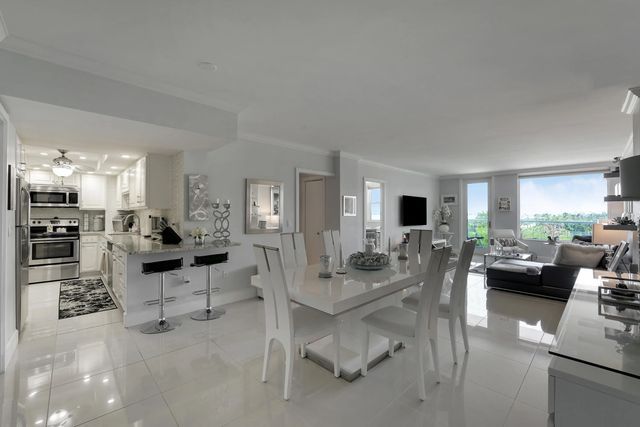 3450 S Ocean Boulevard #424, Palm Beach