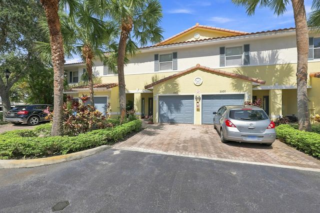 3105 Nw 25th Terrace, Oakland Park
