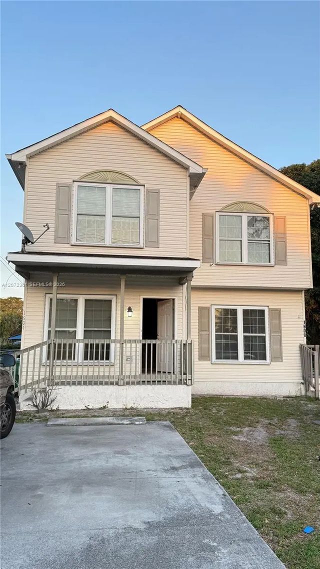 1600 Sw 44th Avenue, Fort Lauderdale