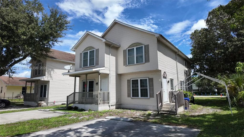 1600 Sw 44th Avenue, Fort Lauderdale