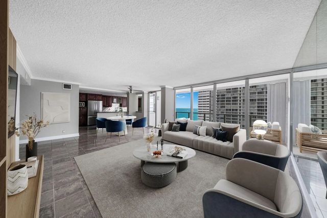 2 of 14 - 4300 N Ocean Boulevard #11j, Fort Lauderdale, FL