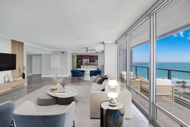 4 of 14 - 4300 N Ocean Boulevard #11j, Fort Lauderdale, FL