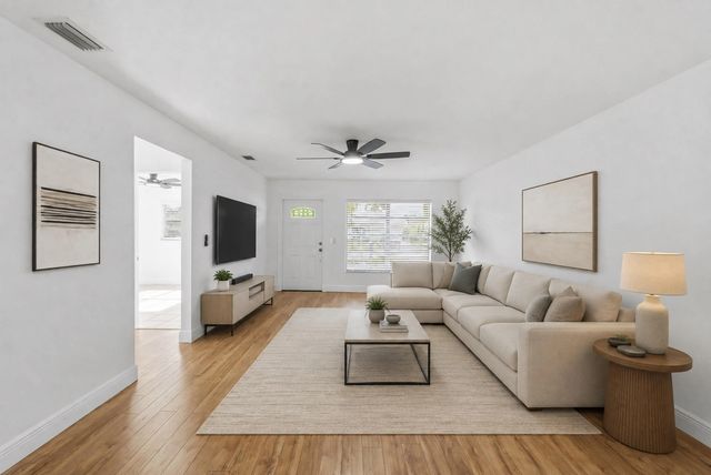 3379 Nw 63rd Street, Fort Lauderdale