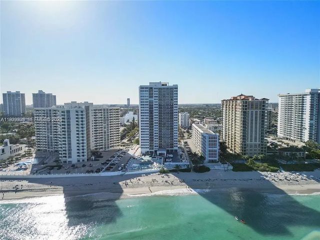 2 of 16 - 3140 S Ocean Drive #210, Hallandale Beach, FL